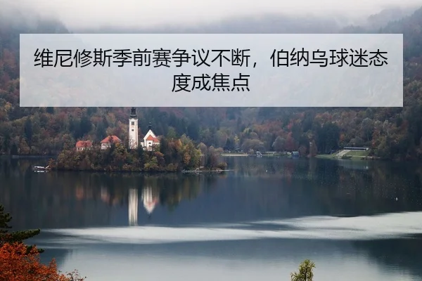 维尼修斯季前赛争议不断，伯纳乌球迷态度成焦点